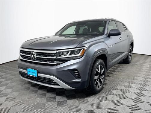2023 Volkswagen Atlas Cross Sport 2.0T SE
