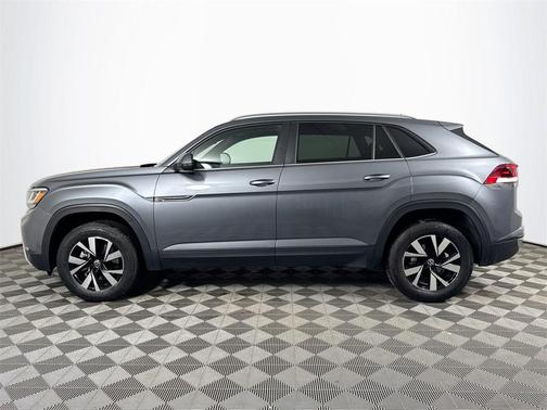 2023 Volkswagen Atlas Cross Sport 2.0T SE