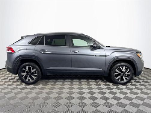 2023 Volkswagen Atlas Cross Sport 2.0T SE