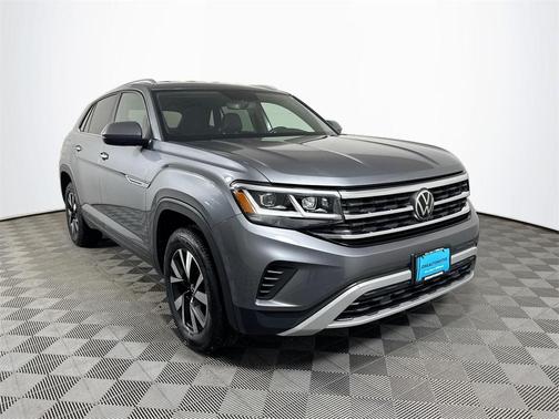 2023 Volkswagen Atlas Cross Sport 2.0T SE