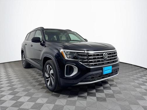 2025 Volkswagen Atlas 2.0T SE w/Technology 4MOTION