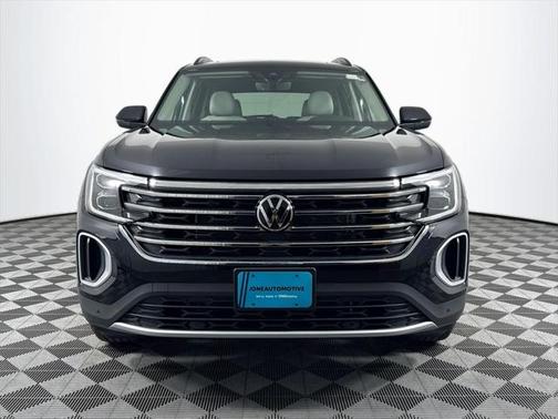 2025 Volkswagen Atlas 2.0T SE w/Technology 4MOTION