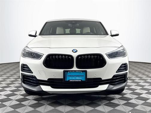 2022 BMW X2 xDrive28i