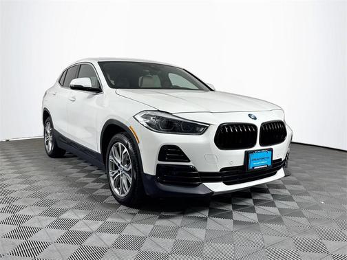 2022 BMW X2 xDrive28i