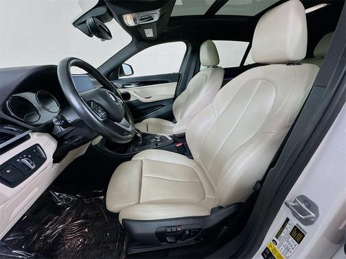 2022 BMW X2 xDrive28i