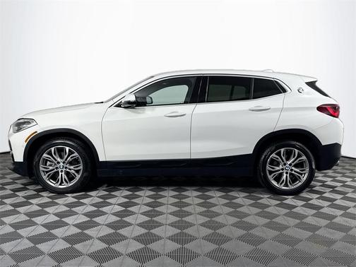 2022 BMW X2 xDrive28i