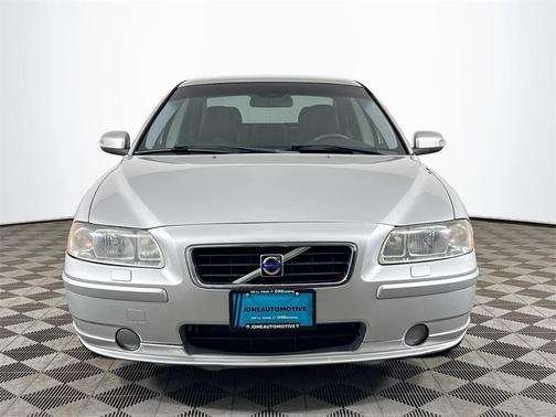 2009 Volvo S60 2.5T