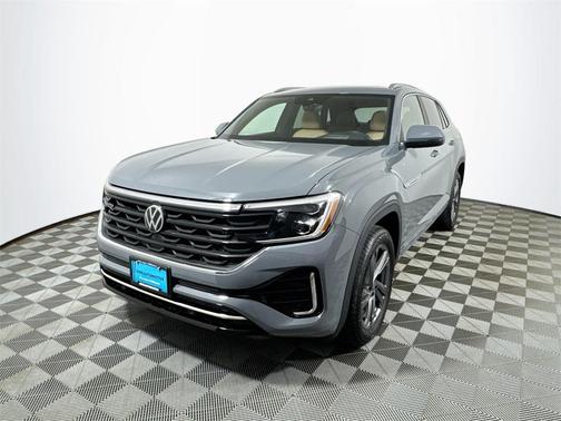 2024 Volkswagen Atlas Cross Sport 2.0T SEL