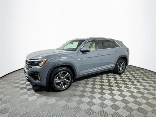 2024 Volkswagen Atlas Cross Sport 2.0T SEL