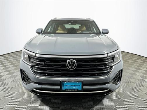 2024 Volkswagen Atlas Cross Sport 2.0T SEL