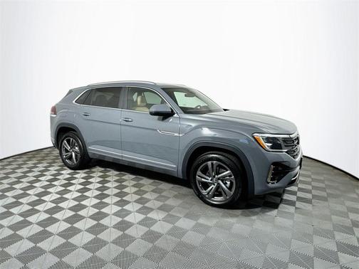 2024 Volkswagen Atlas Cross Sport 2.0T SEL