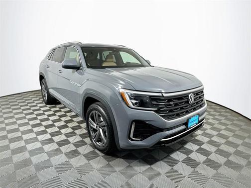 2024 Volkswagen Atlas Cross Sport 2.0T SEL