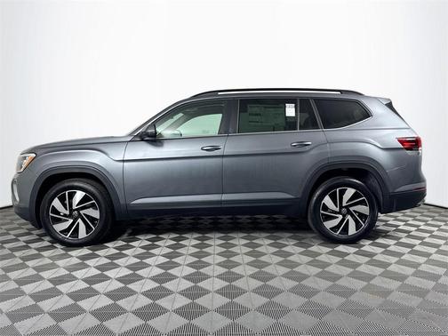 2025 Volkswagen Atlas 2.0T SE w/Technology 4MOTION