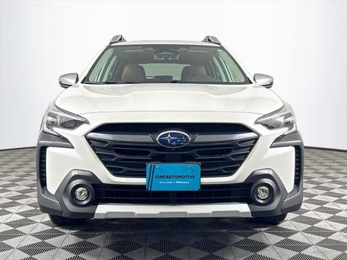 2024 Subaru Outback Touring