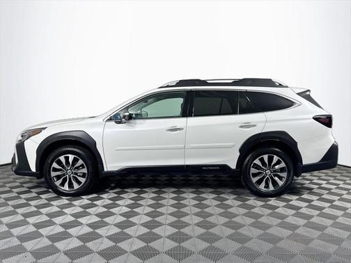 2024 Subaru Outback Touring