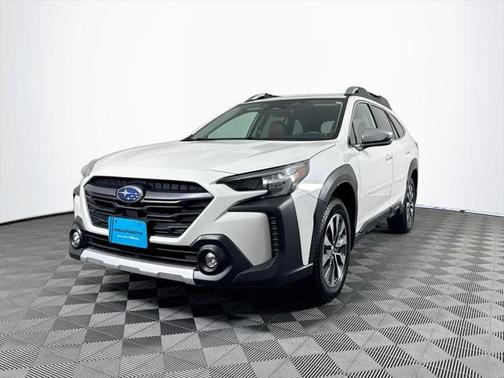 2024 Subaru Outback Touring