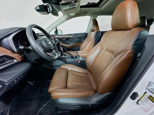 2024 Subaru Outback Touring
