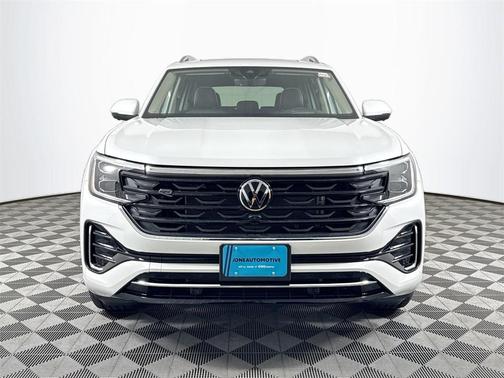 2025 Volkswagen Atlas 2.0T SEL Premium R-Line 4MOTION