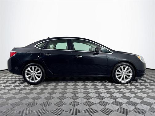 2014 Buick Verano Leather Group
