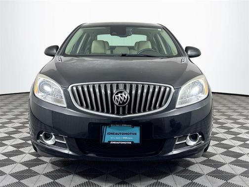 2014 Buick Verano Leather Group