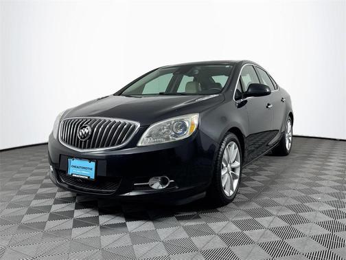 2014 Buick Verano Leather Group