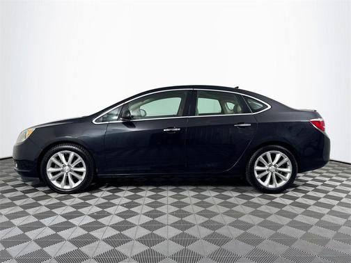 2014 Buick Verano Leather Group