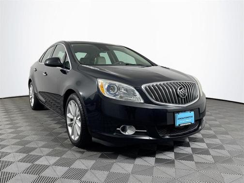 2014 Buick Verano Leather Group
