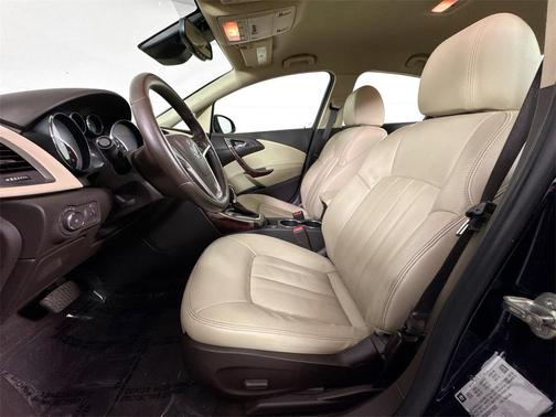 2014 Buick Verano Leather Group
