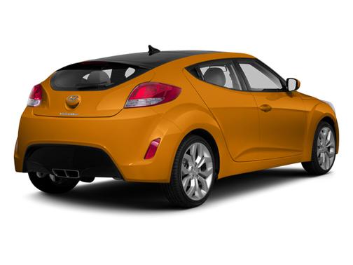 Vitamin C Pearl 2013 Hyundai Veloster Base