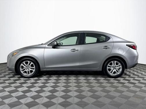 2016 Scion iA Base