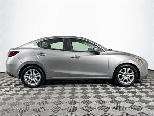 2016 Scion iA Base