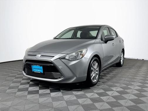 2016 Scion iA Base