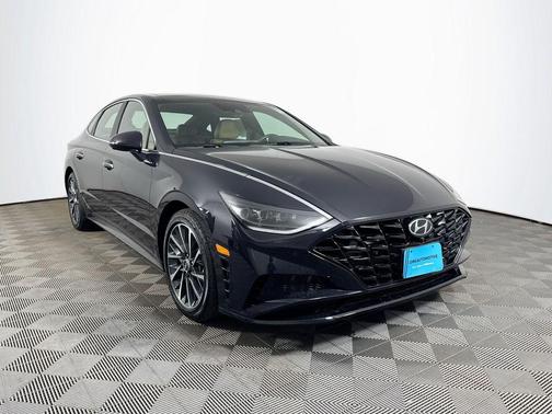 2023 Hyundai SONATA Limited