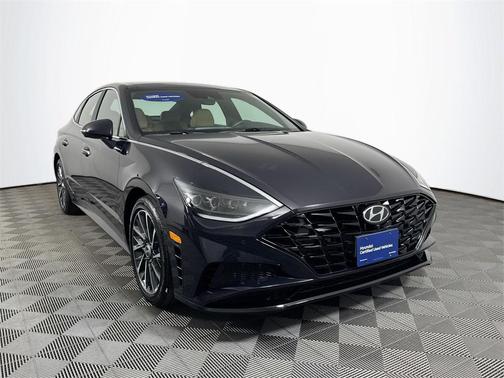 2023 Hyundai SONATA Limited