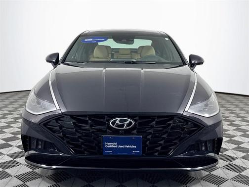 2023 Hyundai SONATA Limited