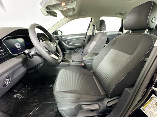 2025 Volkswagen Jetta 1.5T S