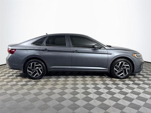 2024 Volkswagen Jetta 1.5T SEL