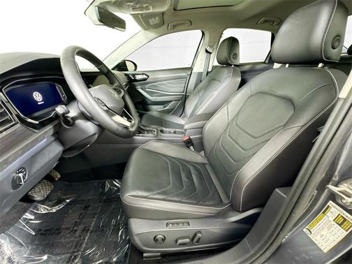 2024 Volkswagen Jetta 1.5T SEL
