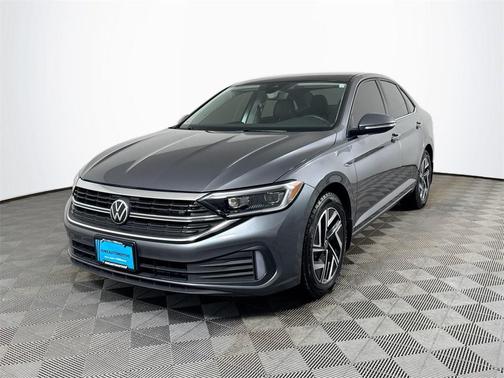 2024 Volkswagen Jetta 1.5T SEL
