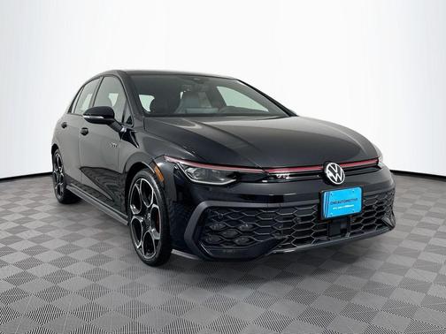 2025 Volkswagen Golf GTI 2.0T S DSG