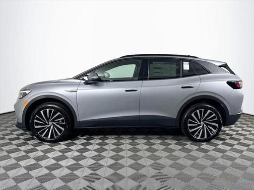 2025 Volkswagen ID.4 AWD Pro