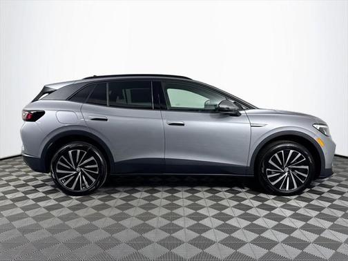 2025 Volkswagen ID.4 AWD Pro