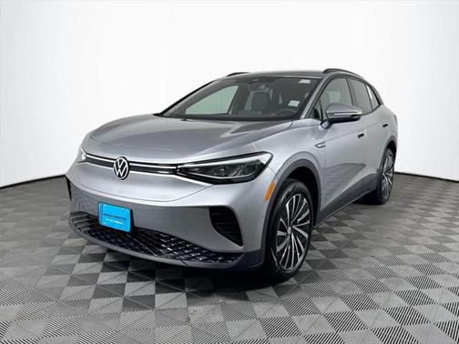 2025 Volkswagen ID.4 AWD Pro
