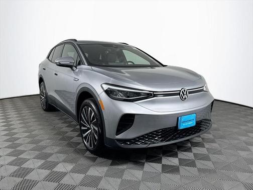 2025 Volkswagen ID.4 AWD Pro