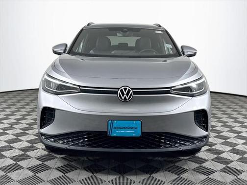 2025 Volkswagen ID.4 AWD Pro