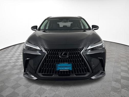 Caviar 2024 Lexus NX 350 Premium