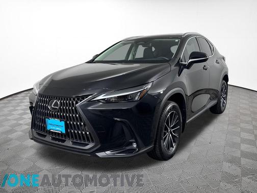 Caviar 2024 Lexus NX 350 Premium