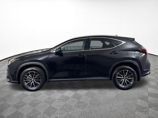 Caviar 2024 Lexus NX 350 Premium