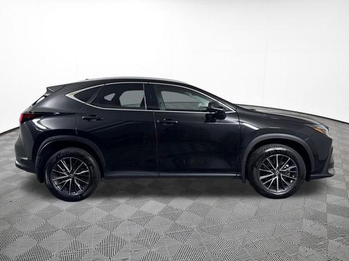 Caviar 2024 Lexus NX 350 Premium
