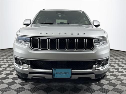 2022 Jeep Wagoneer Series II 4x4